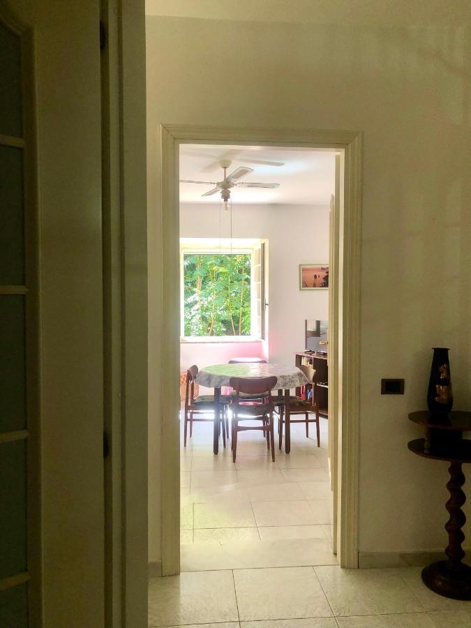 Aragonite Azzurra Casa Vacanza Гоннеза Екстер'єр фото