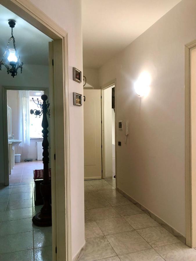 Aragonite Azzurra Casa Vacanza Гоннеза Екстер'єр фото