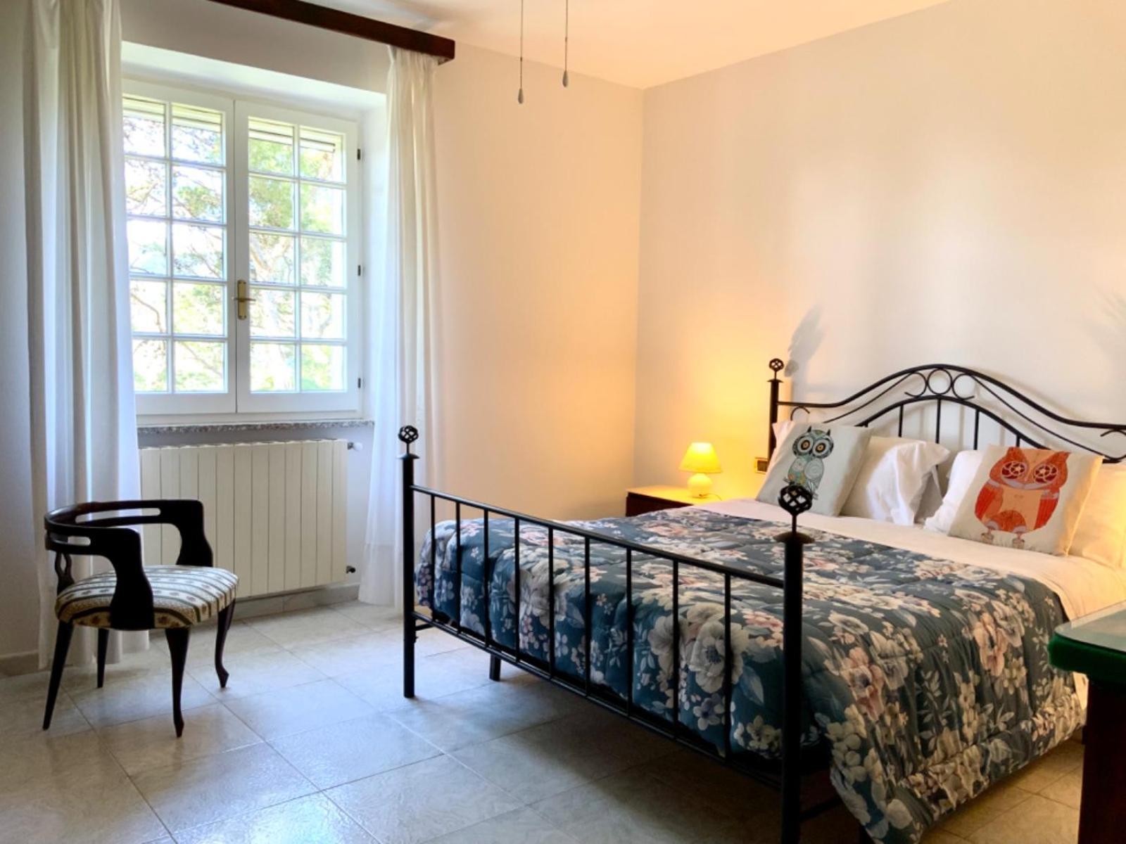 Aragonite Azzurra Casa Vacanza Гоннеза Екстер'єр фото