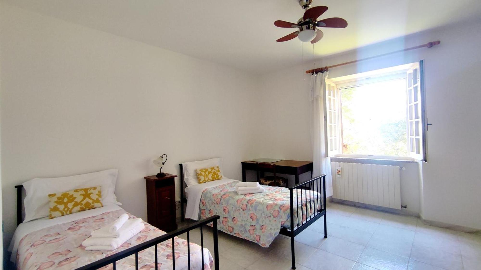 Aragonite Azzurra Casa Vacanza Гоннеза Екстер'єр фото