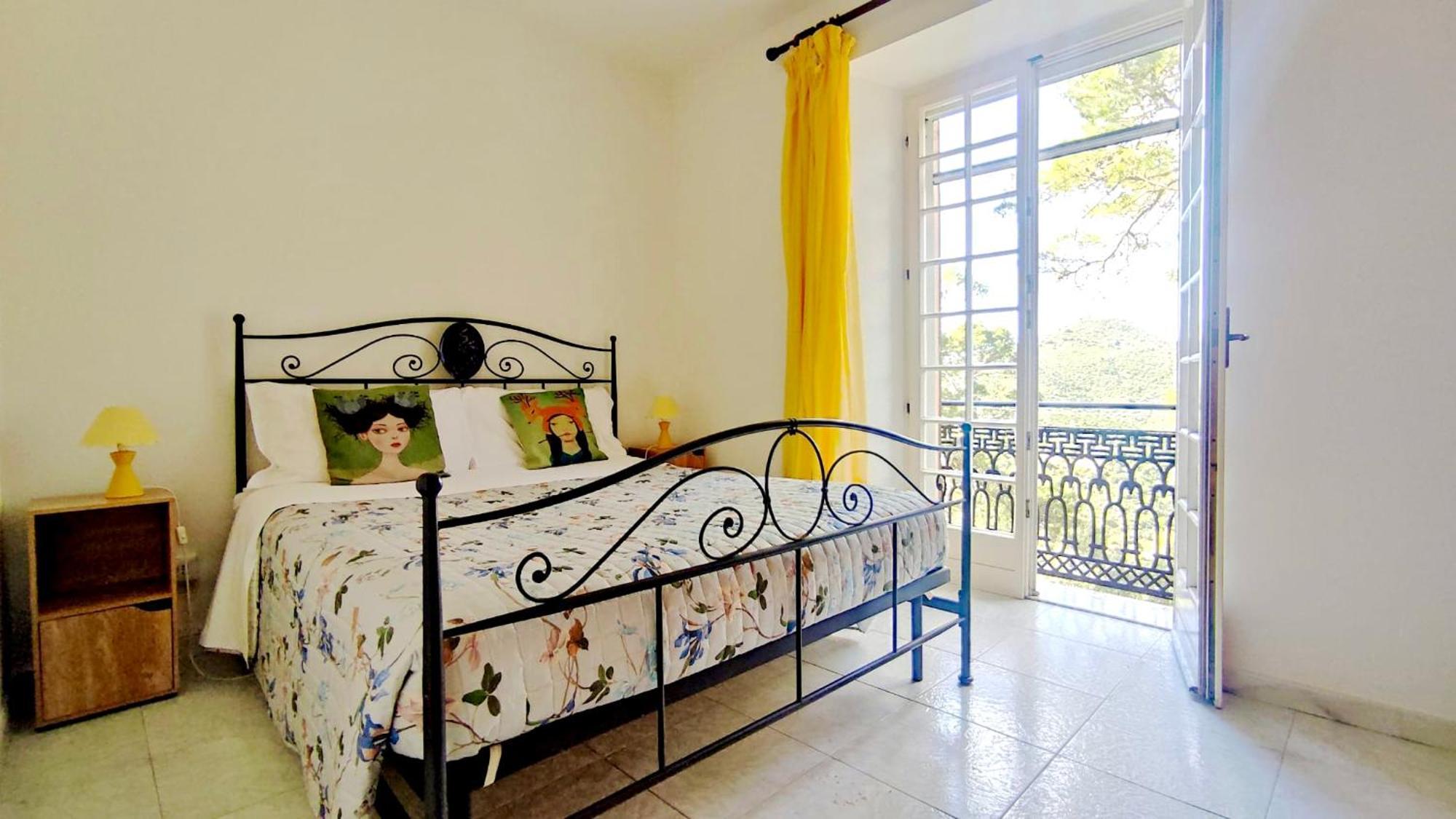 Aragonite Azzurra Casa Vacanza Гоннеза Екстер'єр фото