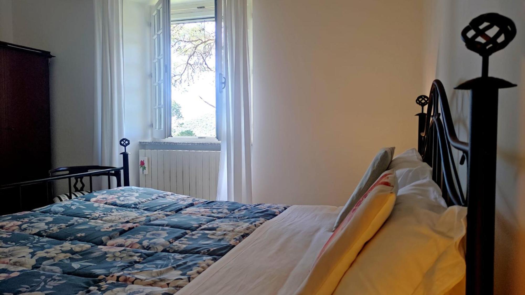 Aragonite Azzurra Casa Vacanza Гоннеза Екстер'єр фото