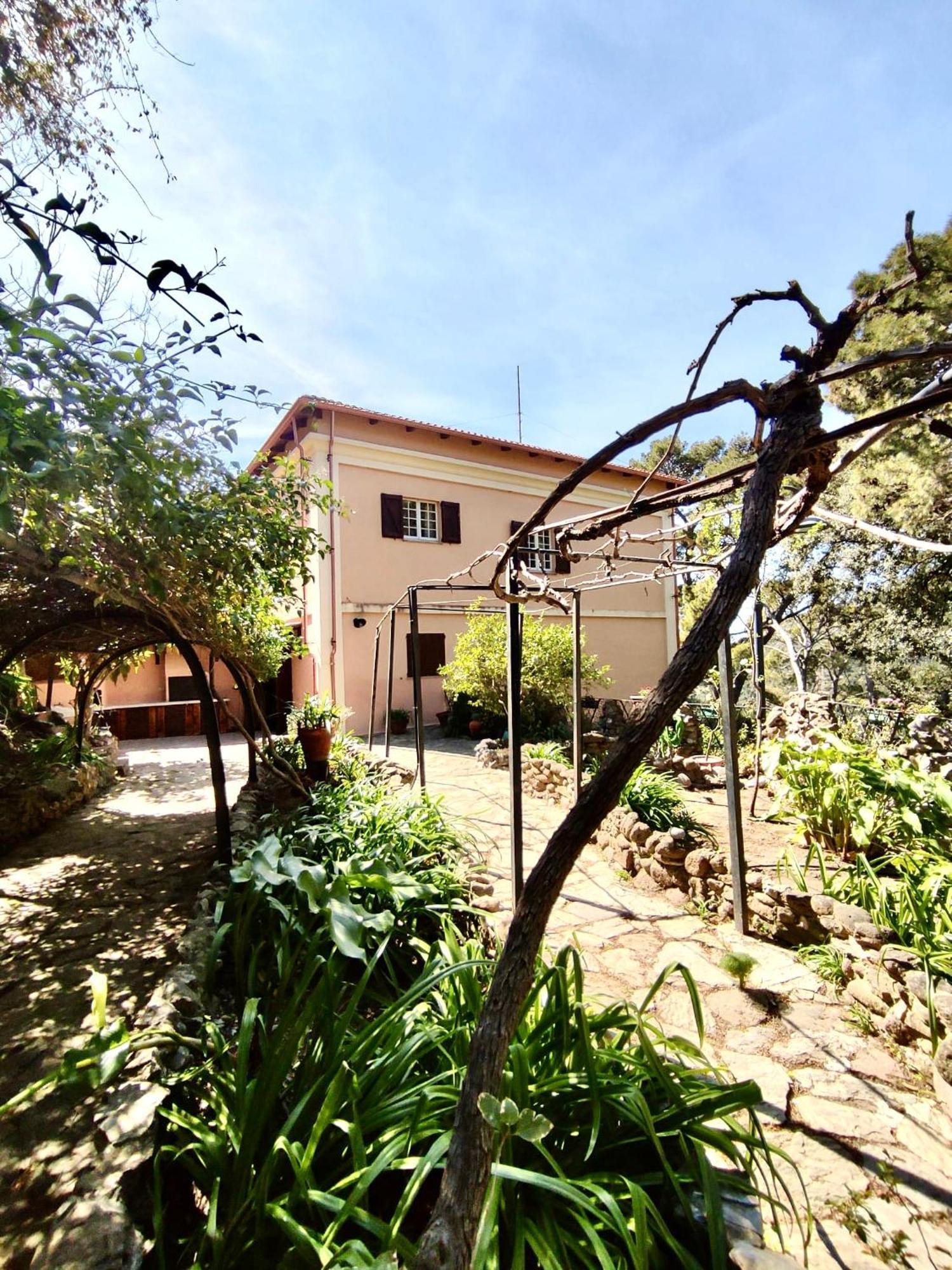Aragonite Azzurra Casa Vacanza Гоннеза Екстер'єр фото