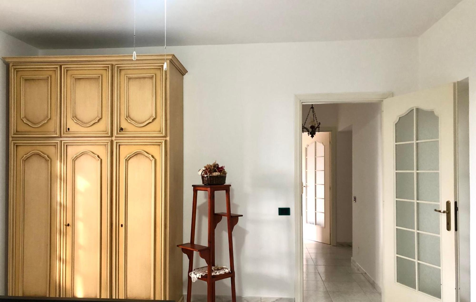 Aragonite Azzurra Casa Vacanza Гоннеза Екстер'єр фото